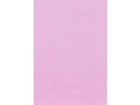 Soft Pink With Tiny Tone on Tone Stripe